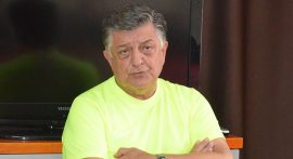 Futbol camiasında Yılmaz Vural'a geçmiş olsun mesajı