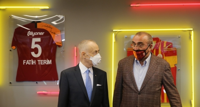 Galatasaray İstanbul Valiliği’nin kararını bekliyor