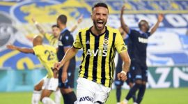 Gökhan Gönül'ün kasığında yırtık tespit edildi