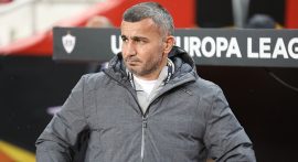 Gurban Gurbanov: Çok önemli bir 3 puan kazandılar