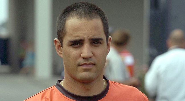 İstanbul Park’ın rekorları Juan Pablo Montoya’ya ait