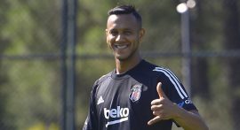 Josef de Souza'nın cezasına indirim