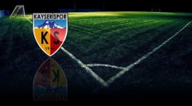 Kayserispor'da 2 futbolcunun koronavirüse yakalandı