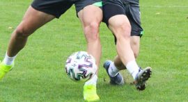 Kocaelispor'da 5 futbolcu pozitif