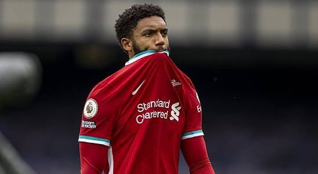 Liverpool’da bir sakatlık daha