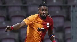 Luyindama'dan Galatasaray'a kötü haber