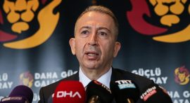 Metin Öztürk: Galatasaray'ın iyi yönetilmeye ihtiyacı var