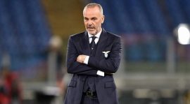 Milan Teknik Direktörü Pioli'nin Covid-19 testi pozitif çıktı