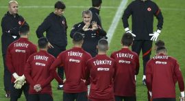 Milli heyecan TRT'de yaşanacak