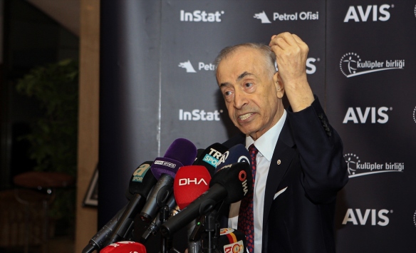 Mustafa Cengiz: Şu anda verilmiş bir kararım yok