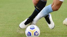 Napoli, Roma'yı farklı geçti