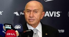 Nihat Özdemir'den yayın kuruluş açıklaması