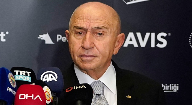 Nihat Özdemir’den yayın kuruluş açıklaması