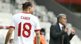 Şenol Güneş'ten 9 değişiklik
