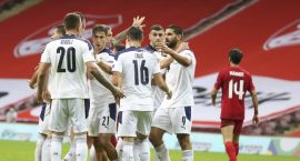 Sırbistan'a koronavirüs şoku
