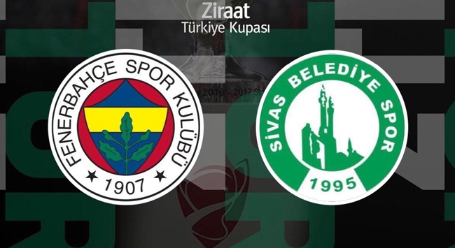 Sivas Belediyespor’da Fenerbahçe heyecanı