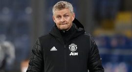 Soljskjaer: Bugün çok iyi değildik
