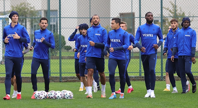 Trabzonspor kötü günleri geride bırakmak istiyor