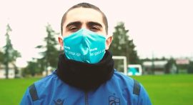 Trabzonspor'dan "Dünya Çocuk Hakları Günü" mesajı