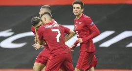 Türkiye-Hırvatistan maçı TRT SPOR'da