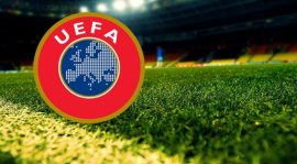 UEFA'dan hakem Cansu Tiryaki'ye görev