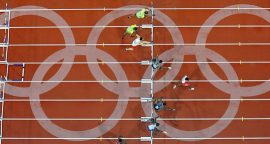 Uluslararası Olimpiyat Komitesi'nden spora ve sporculara daha fazla destek