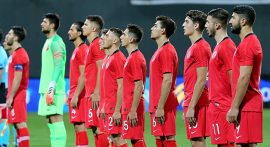 Ümit Milli Futbol Takımı'nın aday kadrosu açıklandı
