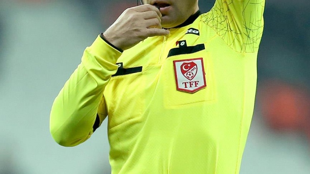 Üst klasman futbol hakeminde koronavirüs tespit edildi