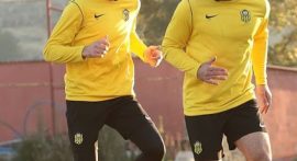 Yeni Malatyaspor'dan koronavirüs açıklaması