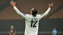 Yusuf Yazıcı Avrupa'da manşetlerde