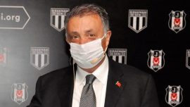 Ahmet Nur Çebi'den sağlık durumuyla ilgili açıklama