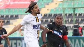 Denizlispor Ankaragücü'nü konuk ediyor