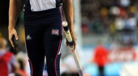Dünya Salon Atletizm Şampiyonası 2023'e ertelendi