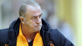 Fatih Terim Trabzon'da kadroyu bozmayacak