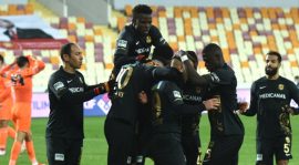 Fenerbahçe, Yeni Malatyaspor'u konuk edecek