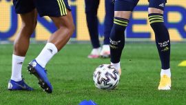 Fenerbahçe'de 3 koronavirüs vakası