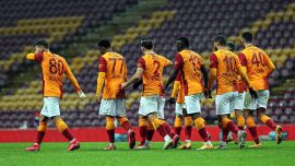 Galatasaray, Göztepe'yi konuk edecek