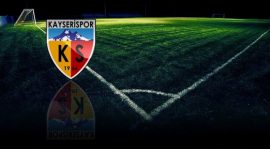 Kayserispor'da 1 futbolcu koronavirüse yakalandı