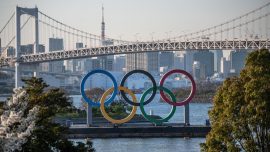 Koronavirüsün Tokyo Olimpiyatları'na maliyeti 900 milyon dolar
