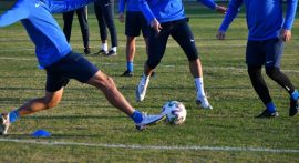 MKE Ankaragücü'nde 3 koronavirüs vakası