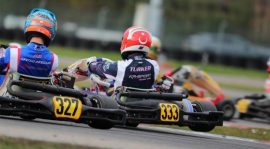 RMC International Trophy Portekiz'de başlıyor