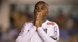 Robinho'ya cinsel tacizden verilen ceza onandı