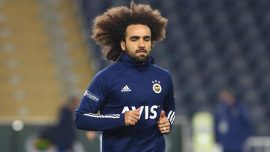 Sadık 1 yıl sonra 11'de