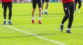 Samsunspor'da koronavirüs vakası