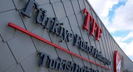 TFF'den "uyuşmazlıkların çözümü" açıklaması