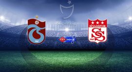 Trabzonspor Sivasspor'u ağırlayacak
