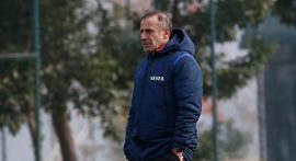 Trabzonspor'da gözler ara transferde