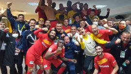Yeni Malatyaspor Kadıköy'de galibiyet hasretini sonlandırdı