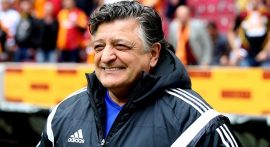 Yılmaz Vural 'geri döndü'
