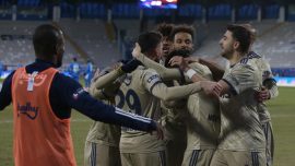 2020'nin en çok etkileşim alan kulübü Fenerbahçe